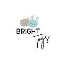 Bright toys