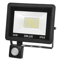 Прожектор Delux FMI 11 S LED 30Вт 6500K_IP65 (90021208)