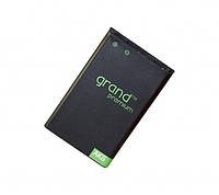 Аккумулятор к телефону Grand Premium Samsung i8160/J105 (EB425161LU) (1500 mAh)