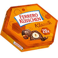 Цукерки Фереро Ferrero Kusschen 178 г