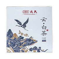 Чай белый Mengku Rongshi «Юньнаньская плитка», 100 г