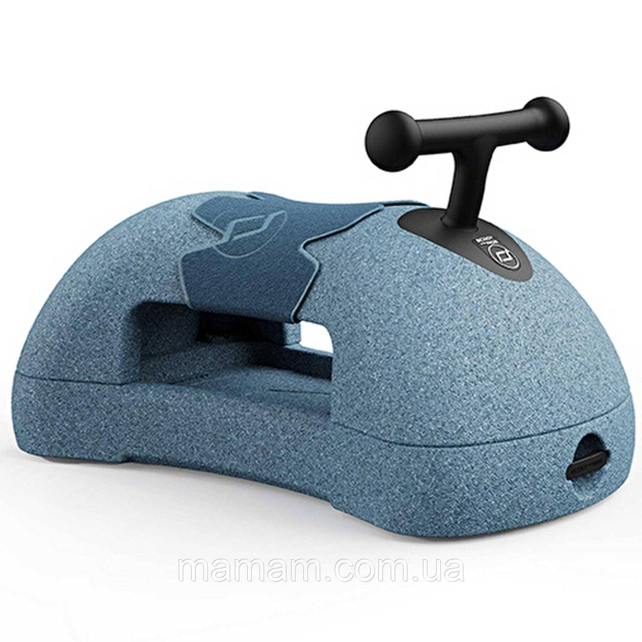 Каталка-толокар Scoot and Ride MyFirst Steel, фото 1