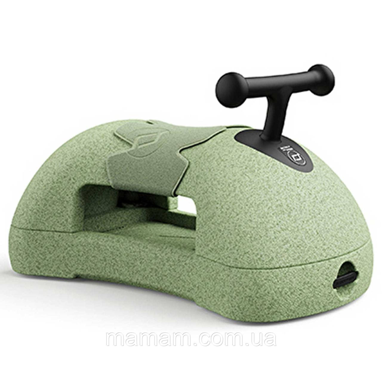 Каталка-толокар Scoot and Ride MyFirst Olive, фото 1