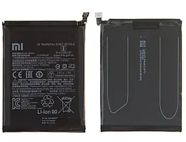 Акумулятор батарея Xiaomi Redmi 10/ Poco M3 Pro/ Note 10 (5G) BN5A Original PRC (гарантія 12 міс.)