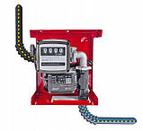 Міні АЗС Majster Polska MP-0740 механічний лічильник, фото 2