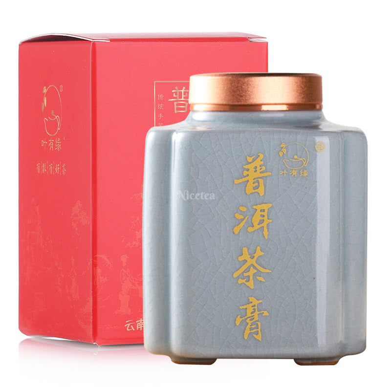 Чай смола Пуэра (Шу) 150 г