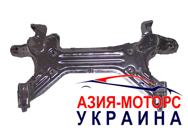 Підрамник двигуна Chery Amulet (Чері Амулет) A11-2810010, фото 1