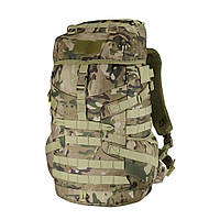 Рюкзак тактичний Camo Crux 30L для військових, поїздок і міста