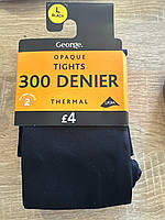 Колготки 300 ден
