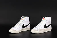 Кроссовки Nike Blazer | Женские кроссовки | Универсальная женская обувь 38