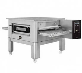 Конвеєрна піч для піци Apach AMT65 продуктивністю 85-110 піц/год