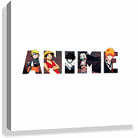 Anime Футболки