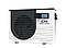 Тепловий насос для нагрівання води в басейнах Cooper&Hunter CH-HP095LBIRK BOOST INVERTER 4,6-19,5 кВт, 220 В 50-95 кв.м, фото 5