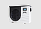 Тепловий насос для нагрівання води в басейнах Cooper&Hunter CH-HP095LBIRK BOOST INVERTER 4,6-19,5 кВт, 220 В 50-95 кв.м, фото 4