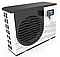 Тепловий насос для нагрівання води в басейнах Cooper&Hunter CH-HP095LBIRK BOOST INVERTER 4,6-19,5 кВт, 220 В 50-95 кв.м, фото 6