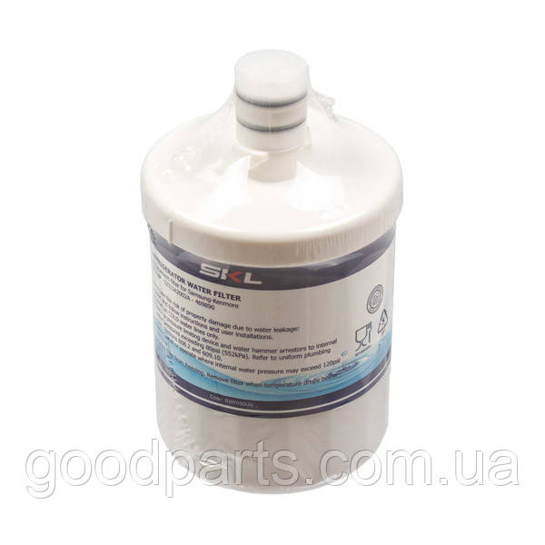 Фільтр водяний для холодильника LG 5231JA2002A