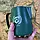 Пітчер молочник Barista Space 350 мл Blackish Green, фото 4