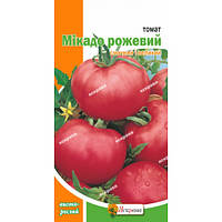 Томат Мікадо рожевий 0.1 г Яскрава