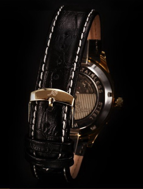 Механические наручные часы Kronen & sohne Kaiserliche - 4 варианта - фото 2 - id-p27719771