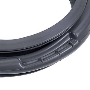 Манжета люка до пральної машини Indesit C00510042, фото 3