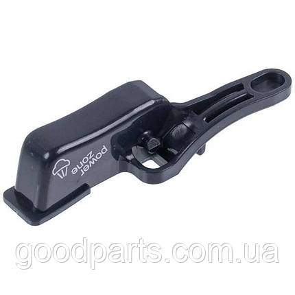 Клавіша подачі пару для праски Gorenje 897855, фото 1