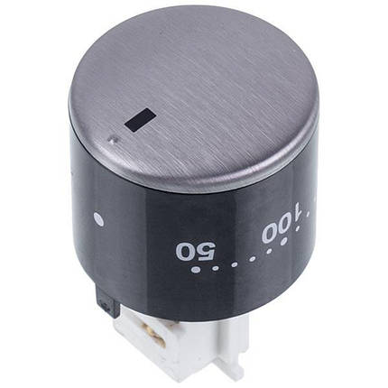 Ручка регулювання температури для духової шафи Electrolux 3550516276, фото 1