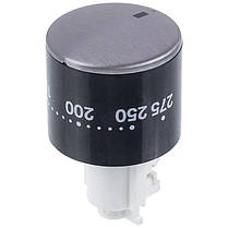 Ручка регулювання температури для духової шафи Electrolux 3550516276, фото 3