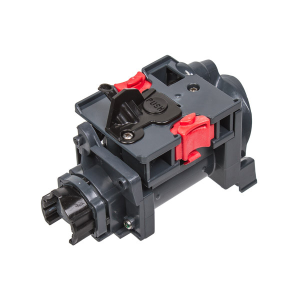 Заварювальний блок для кавоварки DeLonghi MCSA 7332183900