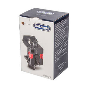 Заварювальний блок для кавоварки DeLonghi MCSA 7332183900, фото 4