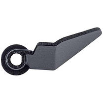 Тестомешалка (лопатка) для хлібопічки Gorenje 292226, фото 2