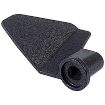 Тестомешалка (лопатка) для хлібопічки Gorenje 292226, фото 4