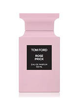 Парфюмированная вода Tom Ford Rose Prick унисекс 100ml Тестер, ШВЕЙЦАРИЯ