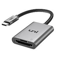 ПІКСЕЛЬ <unk> USB-C для читання карт пам'яті SD/MicroSD