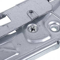 Петля дверцят (права) для посудомийної машини Indesit C00505743, фото 3