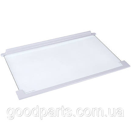 Скляна полиця до холодильника Electrolux 2425099476, фото 1
