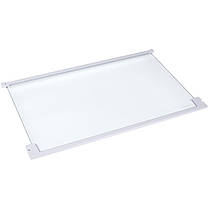 Скляна полиця до холодильника Electrolux 2425099476, фото 2