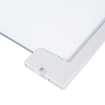 Скляна полиця до холодильника Electrolux 2425099476, фото 3