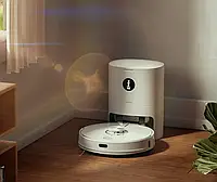 Моющий робот-пылесос Neabot Автоматический робот пылесос (Робот пылесос для уборки квартиры) Пылесос для пола