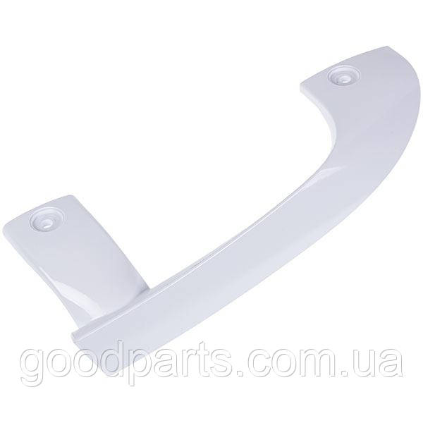 Ручка двері для холодильника Gorenje 380375 (верхня)