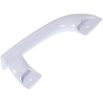 Ручка двері для холодильника Gorenje 380375 (верхня), фото 3