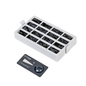 Антибактеріальний фільтр для холодильника Whirlpool 481248048172, фото 2