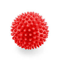 Массажный мяч с шипами 4FIZJO Spike Balls 7 см