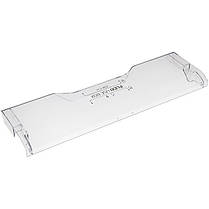 Кришка фреш зони для холодильника Indesit C00344850 480x145mm (з пиктограмою), фото 2