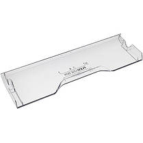 Кришка фреш зони для холодильника Indesit C00344850 480x145mm (з пиктограмою), фото 3