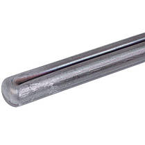 Тен (нагрівальний елемент) сухої для бойлера Gorenje 1000W 242102, фото 4