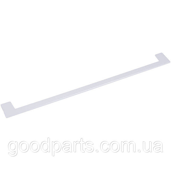 Переднє обрамлення скляній полиці для холодильника Zanussi 2425097025