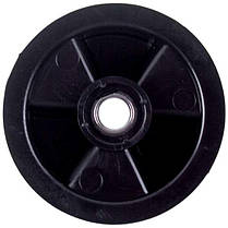 Ролик натягу ременя для сушильної машини AEG 8581250125037, фото 3