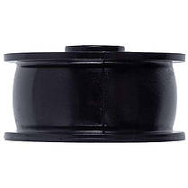 Ролик натягу ременя для сушильної машини AEG 8581250125037, фото 4