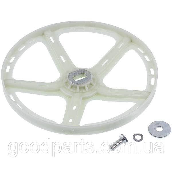 Шків барабана з кріпленням для пральних машин Electrolux 50298249009