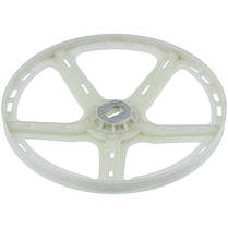 Шків барабана з кріпленням для пральних машин Electrolux 50298249009, фото 2